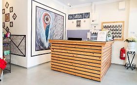 Pine Lodge By Evr Previously Yss Indrawasih